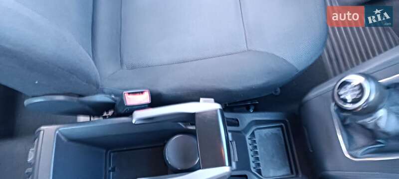 Мінівен Opel Zafira 2006 в Луцьку