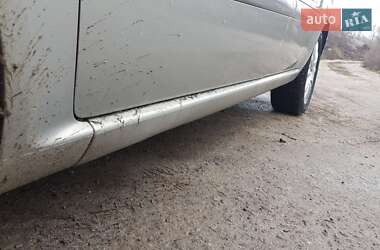 Минивэн Opel Zafira 2005 в Киеве