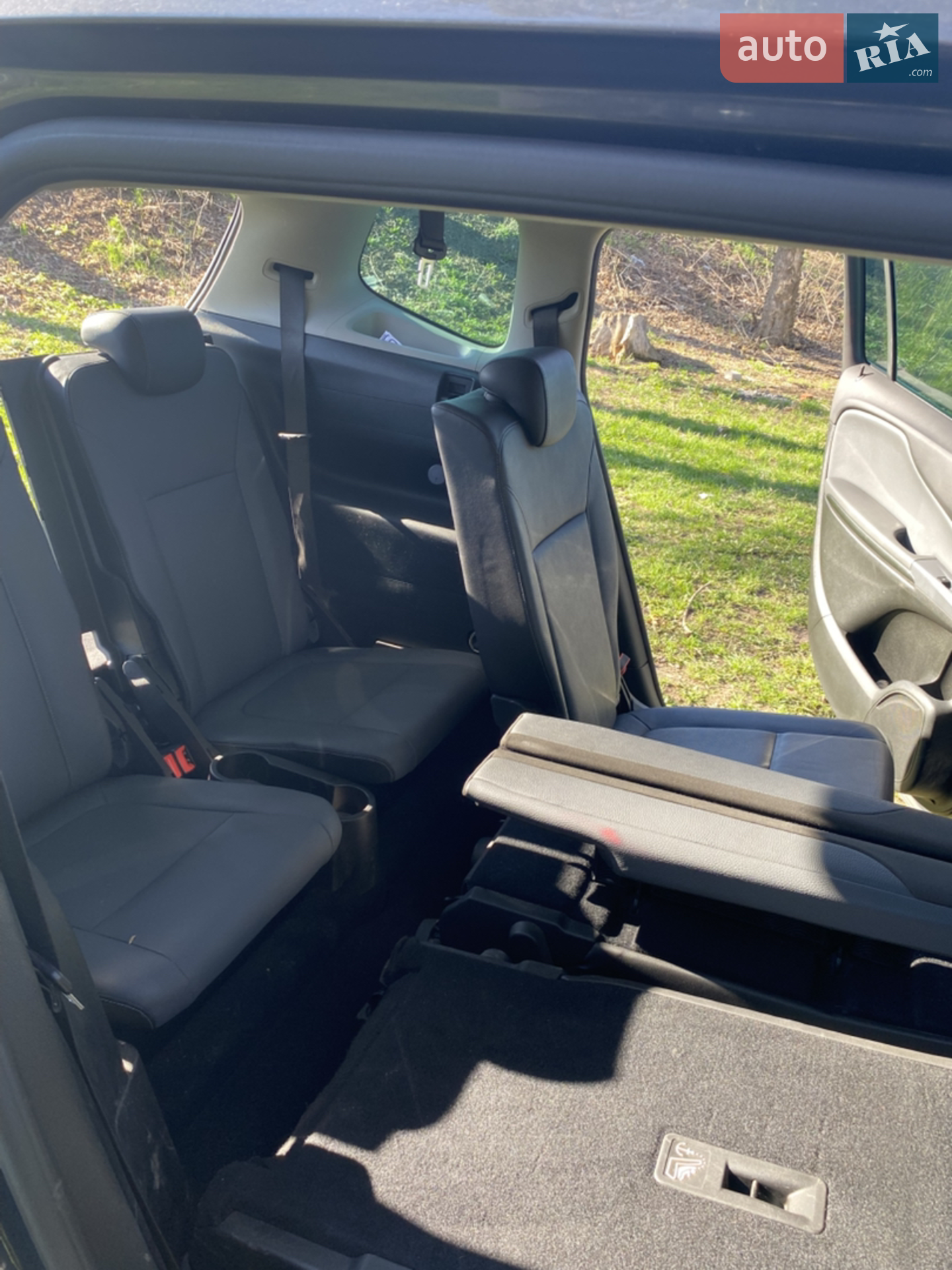 2014 Opel Zafira - мініатюра 18