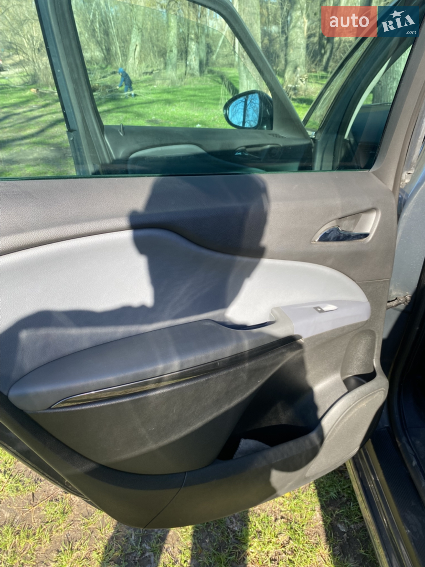 2014 Opel Zafira - мініатюра 27