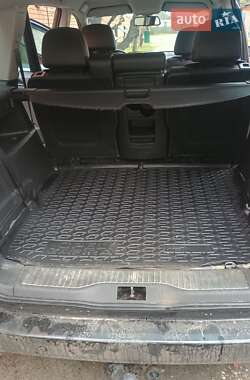 Мінівен Opel Zafira 2009 в 