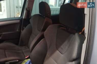 Мінівен Opel Zafira 2007 в 
