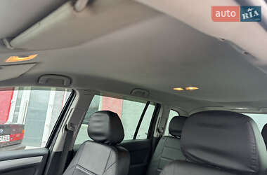 Мінівен Opel Zafira 2009 в 