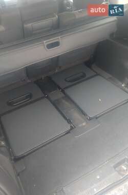 Минивэн Opel Zafira 2004 в 
