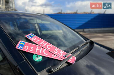 Минивэн Opel Zafira 2006 в 