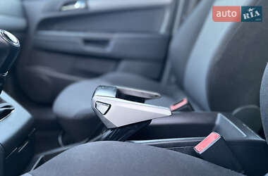Минивэн Opel Zafira 2006 в 