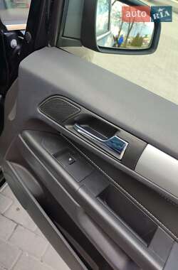 Минивэн Opel Zafira 2009 в 