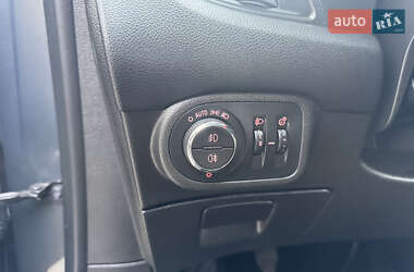 Микровэн Opel Zafira 2016 в 