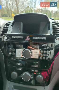 Мінівен Opel Zafira 2009 в 