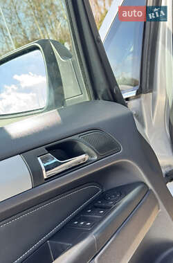 Мінівен Opel Zafira 2011 в 