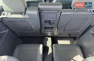 Мінівен Opel Zafira 2011 в 