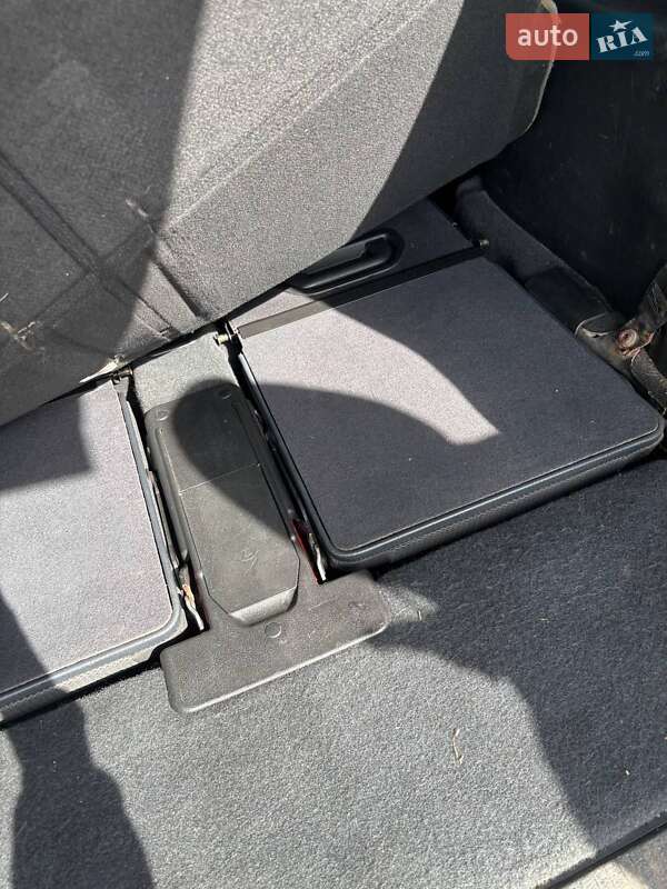 Мінівен Opel Zafira 2003 в Бердичеві