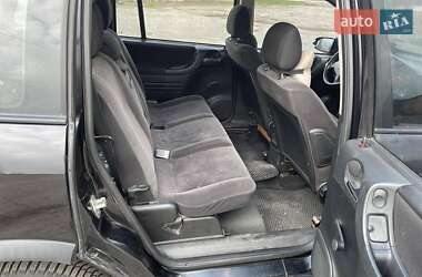 Минивэн Opel Zafira 2002 в 
