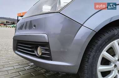 Минивэн Opel Zafira 2008 в 