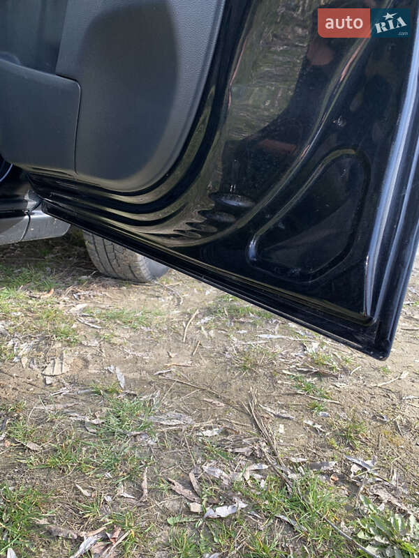 Мінівен Opel Zafira 2008 в Вінниці