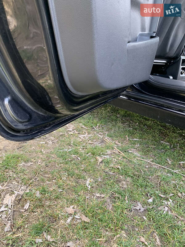 Мінівен Opel Zafira 2008 в Вінниці