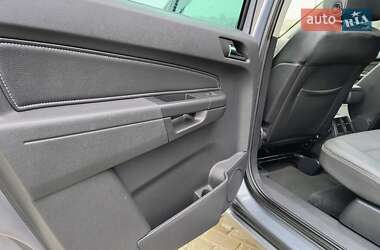 Минивэн Opel Zafira 2008 в 