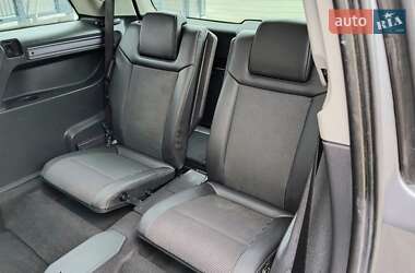 Минивэн Opel Zafira 2008 в 