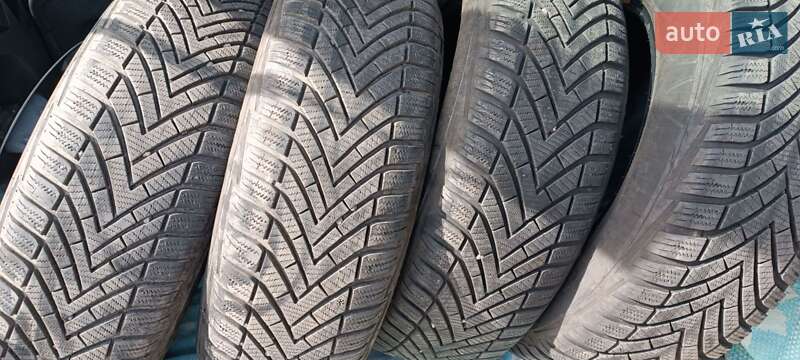 Мінівен Opel Zafira 2006 в Луцьку