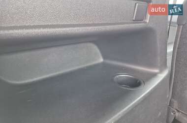 Минивэн Opel Zafira 2009 в 