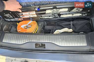 Минивэн Opel Zafira 2008 в 