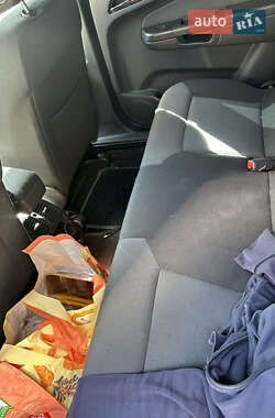 Мінівен Opel Zafira 2007 в 