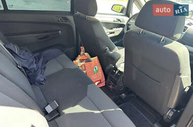 Мінівен Opel Zafira 2007 в 