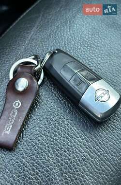 Мінівен Opel Zafira 2008 в 