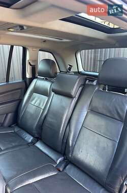 Мінівен Opel Zafira 2008 в 