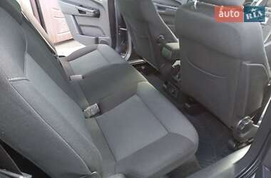 Минивэн Opel Zafira 2007 в 