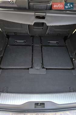 Минивэн Opel Zafira 2008 в 
