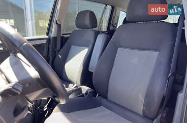 Мінівен Opel Zafira 2010 в 