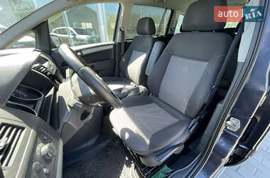 Мінівен Opel Zafira 2010 в 