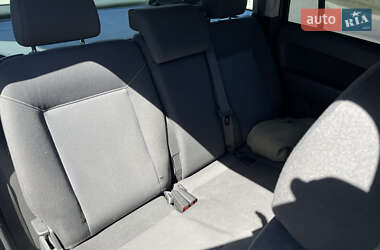 Мінівен Opel Zafira 2010 в 