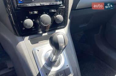 Мінівен Opel Zafira 2010 в 