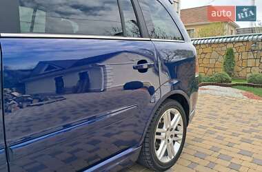 Минивэн Opel Zafira 2007 в 