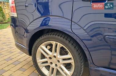 Минивэн Opel Zafira 2007 в 