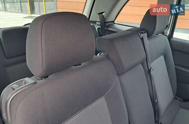 Минивэн Opel Zafira 2007 в 