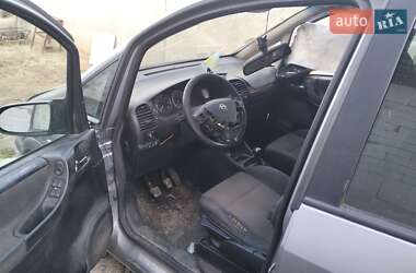 Мінівен Opel Zafira 2003 в 