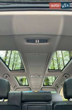 Мінівен Opel Zafira 2011 в 