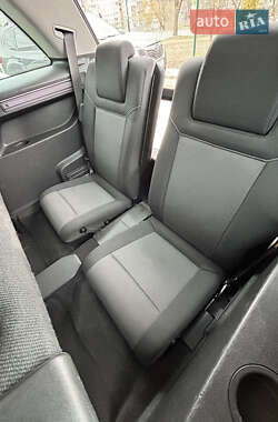 Минивэн Opel Zafira 2008 в 
