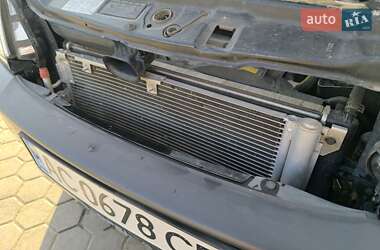 Минивэн Opel Zafira 2002 в 