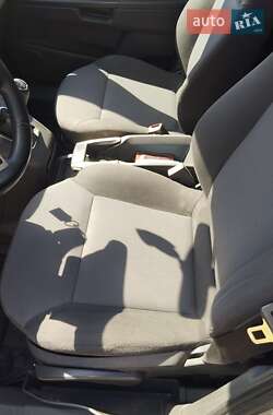 Мінівен Opel Zafira 2008 в 