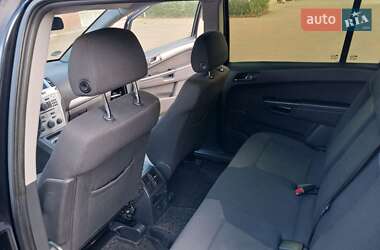 Мінівен Opel Zafira 2009 в 
