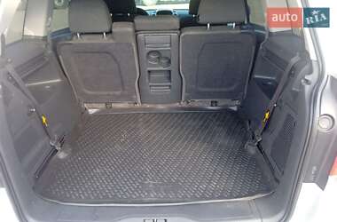 Минивэн Opel Zafira 2013 в 