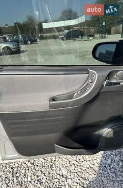 Минивэн Opel Zafira 2002 в 