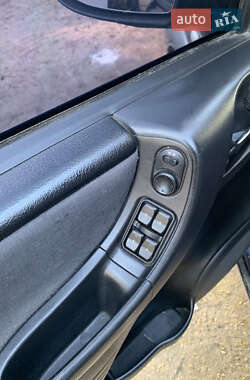 Мінівен Opel Zafira 2001 в 
