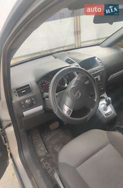 Мінівен Opel Zafira 2006 в 