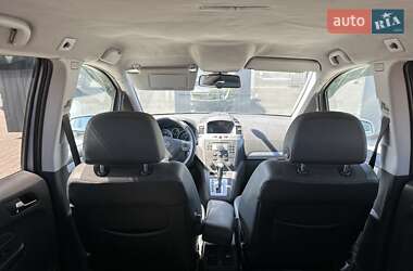 Мінівен Opel Zafira 2006 в 