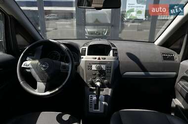 Мінівен Opel Zafira 2006 в 